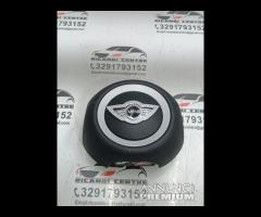 AIRBAG VOLANTE SPORTIVO MINI COOPER R55 R56 R57 32 - 9