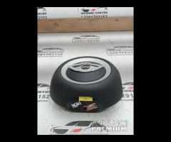 AIRBAG VOLANTE SPORTIVO MINI COOPER R55 R56 R57 32 - 13