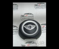 AIRBAG VOLANTE SPORTIVO MINI COOPER R55 R56 R57 32 - 14