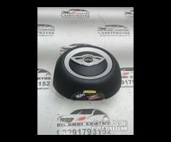 AIRBAG VOLANTE SPORTIVO MINI COOPER R55 R56 R57 32 - 15