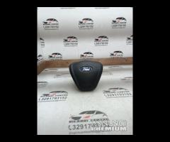 AIRBAG VOLANTE 2013 FORD B-MAX (JK) C1BBA042B85BA3