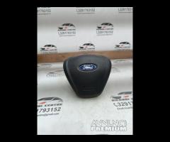 AIRBAG VOLANTE 2013 FORD B-MAX (JK) C1BBA042B85BA3