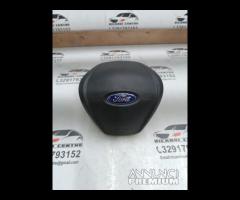 AIRBAG VOLANTE 2013 FORD B-MAX (JK) C1BBA042B85BA3