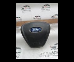 AIRBAG VOLANTE 2013 FORD B-MAX (JK) C1BBA042B85BA3