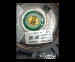 AIRBAG VOLANTE 2013 FORD B-MAX (JK) C1BBA042B85BA3 - 9