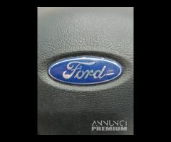 AIRBAG VOLANTE 2013 FORD B-MAX (JK) C1BBA042B85BA3 - 13