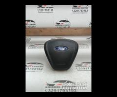 AIRBAG VOLANTE 2013 FORD B-MAX (JK) C1BBA042B85BA3 - 14