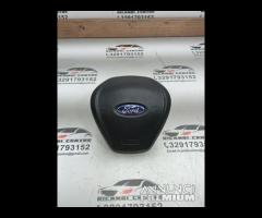 AIRBAG VOLANTE 2013 FORD B-MAX (JK) C1BBA042B85BA3 - 15