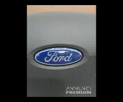 AIRBAG VOLANTE 2012 FORD MONDEO 1677413 AM21U042B2