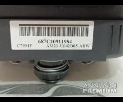 AIRBAG VOLANTE 2012 FORD MONDEO 1677413 AM21U042B2 - 10