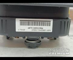 AIRBAG VOLANTE 2012 FORD MONDEO 1677413 AM21U042B2 - 14