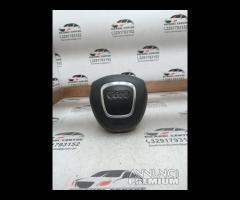 AIRBAG VOLANTE 2009 AUDI A4 B8 8K0880201AG 8K08802