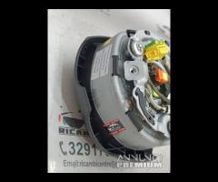 AIRBAG VOLANTE 2009 AUDI A4 B8 8K0880201AG 8K08802 - 10