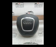 AIRBAG VOLANTE 2009 AUDI A4 B8 8K0880201AG 8K08802 - 13