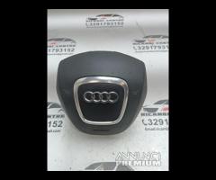 AIRBAG VOLANTE 2009 AUDI A4 B8 8K0880201AG 8K08802 - 14