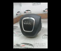 AIRBAG VOLANTE 2009 AUDI A4 B8 8K0880201AG 8K08802 - 15