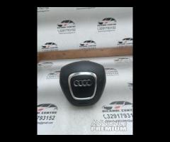 AIRBAG VOLANTE 2009 AUDI A4 B8 8K0880201AG 8K08802 - 18