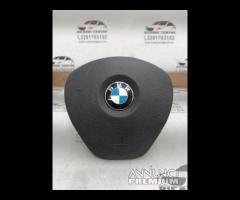 AIRBAG VOLANTE 2016 BMW 1 2 3 F20 LCI F21 LCI F22