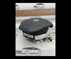 AIRBAG VOLANTE 2016 BMW 1 2 3 F20 LCI F21 LCI F22 - 9