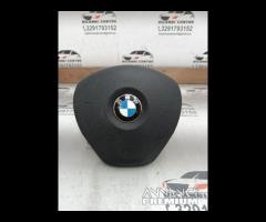 AIRBAG VOLANTE 2016 BMW 1 2 3 F20 LCI F21 LCI F22 - 19