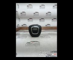 AIRBAG VOLANTE 2011 AUDI A5 SPORTBACK 8R0880201AS