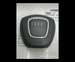 AIRBAG VOLANTE 2011 AUDI A5 SPORTBACK 8R0880201AS - 20