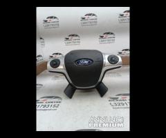 AIRBAG VOLANTE 2012 FORD FOCUS EDGE III AM51R042B8