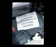 AIRBAG VOLANTE 2012 FORD FOCUS EDGE III AM51R042B8 - 12