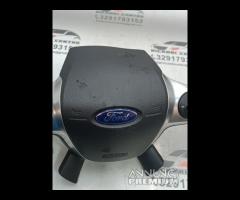 AIRBAG VOLANTE 2012 FORD FOCUS EDGE III AM51R042B8 - 18