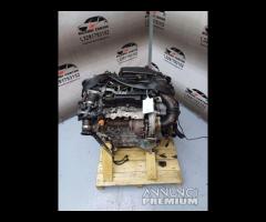 MOTORE COMPLETO 9H01 9HZ 9HV 1.6 D 80KW 109CV PEUG