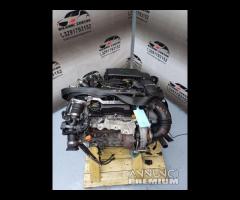 MOTORE COMPLETO 9H01 9HZ 9HV 1.6 D 80KW 109CV PEUG - 9