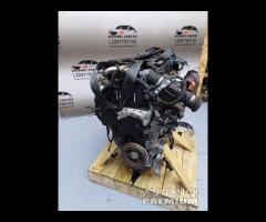 MOTORE COMPLETO 9H01 9HZ 9HV 1.6 D 80KW 109CV PEUG - 14