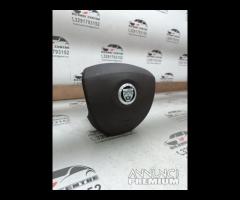 AIRBAG VOLANTE SRS 2010 JAGUAR XF I (X250) 9W83043