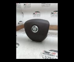 AIRBAG VOLANTE SRS 2010 JAGUAR XF I (X250) 9W83043