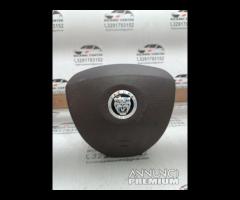 AIRBAG VOLANTE SRS 2010 JAGUAR XF I (X250) 9W83043 - 6