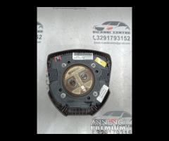 AIRBAG VOLANTE SRS 2010 JAGUAR XF I (X250) 9W83043 - 10