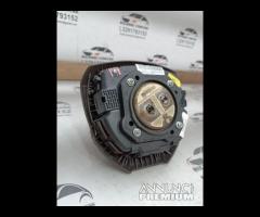 AIRBAG VOLANTE SRS 2010 JAGUAR XF I (X250) 9W83043 - 14