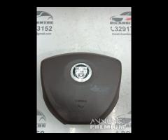 AIRBAG VOLANTE SRS 2010 JAGUAR XF I (X250) 9W83043 - 19