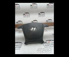 AIRBAG VOLANTE SRS 2006 HYUNDAI SANTA FE 569002B01