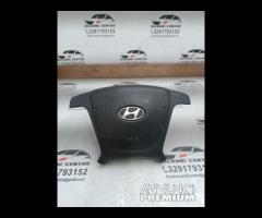 AIRBAG VOLANTE SRS 2006 HYUNDAI SANTA FE 569002B01