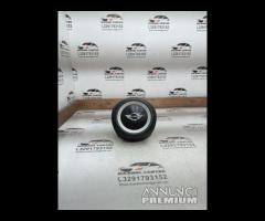 AIRBAG VOLANTE 2009 MINI ONE R55 R56 R57 323027576