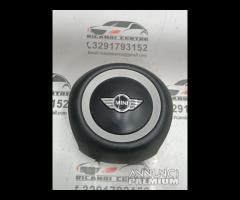 AIRBAG VOLANTE 2009 MINI ONE R55 R56 R57 323027576 - 13