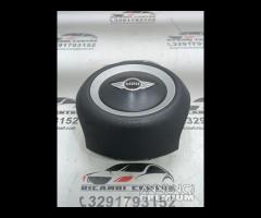 AIRBAG VOLANTE 2009 MINI ONE R55 R56 R57 323027576 - 14