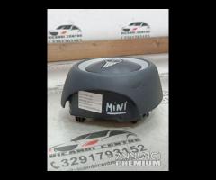 AIRBAG VOLANTE 2009 MINI ONE R55 R56 R57 323027576 - 15