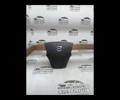 AIRBAG VOLANTE SRS 3 RAZZE 2012 VOLVO C30 (533) 31