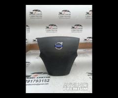 AIRBAG VOLANTE SRS 3 RAZZE 2012 VOLVO C30 (533) 31