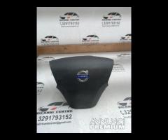 AIRBAG VOLANTE SRS 3 RAZZE 2012 VOLVO C30 (533) 31