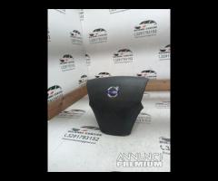 AIRBAG VOLANTE SRS 3 RAZZE 2012 VOLVO C30 (533) 31