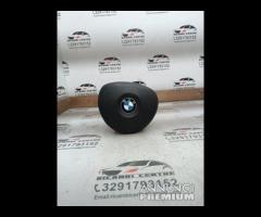 AIRBAG VOLANTE 2007 BMW 1 3 E81 E82 E87 E88 E90 E9