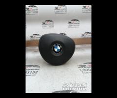 AIRBAG VOLANTE 2007 BMW 1 3 E81 E82 E87 E88 E90 E9